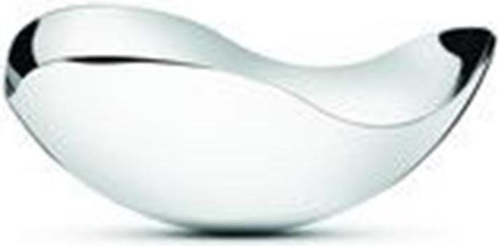 Georg Jensen BLOOM, cuenco de acero inoxidable, pulido Imagen del producto 