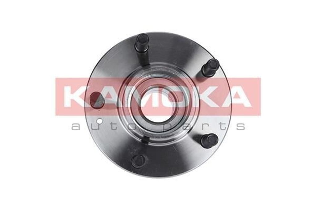 KAMOKA Radlagersatz Hinten für HYUNDAI ix35 (LM, EL, ELH) Produktbild 