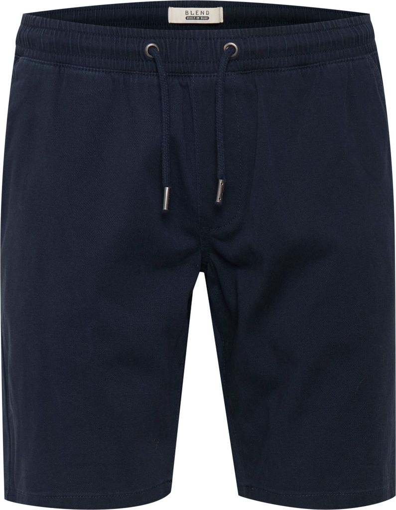 BLEND BHPiello Herren Chino Shorts Bermuda Kurze Hose mit Produktbild 