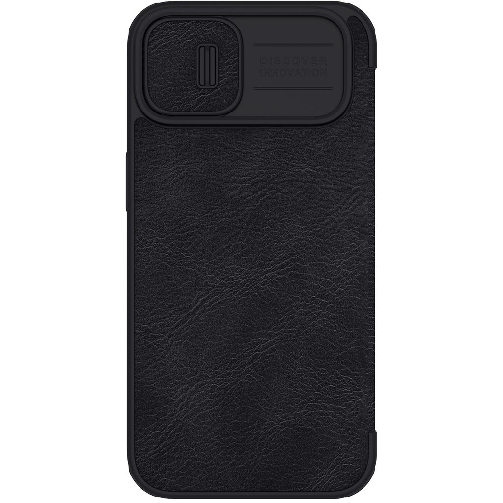 Nillkin Custodia protettiva per fotocamera iPhone SE 2 e iPhone 7 e iPhone 8
