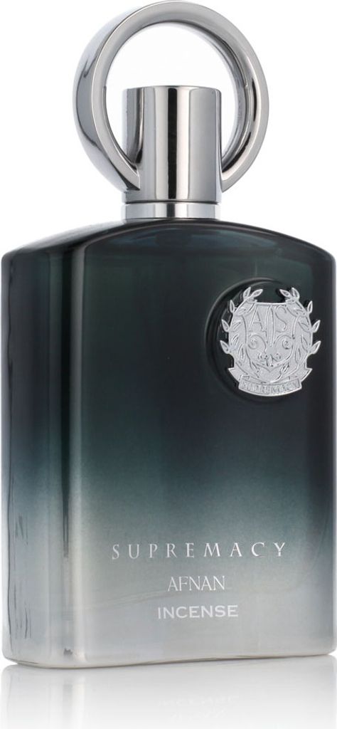 Afnan Supremacy Incenso EDP 100 ml M Immagine del prodotto 
