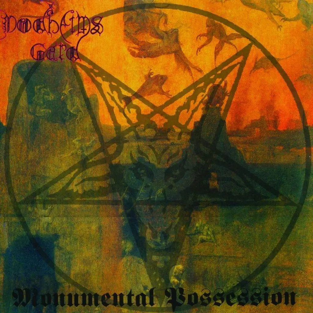 DHG Possession monumentale Édition Limitée - Son Haute Fidélité Noir