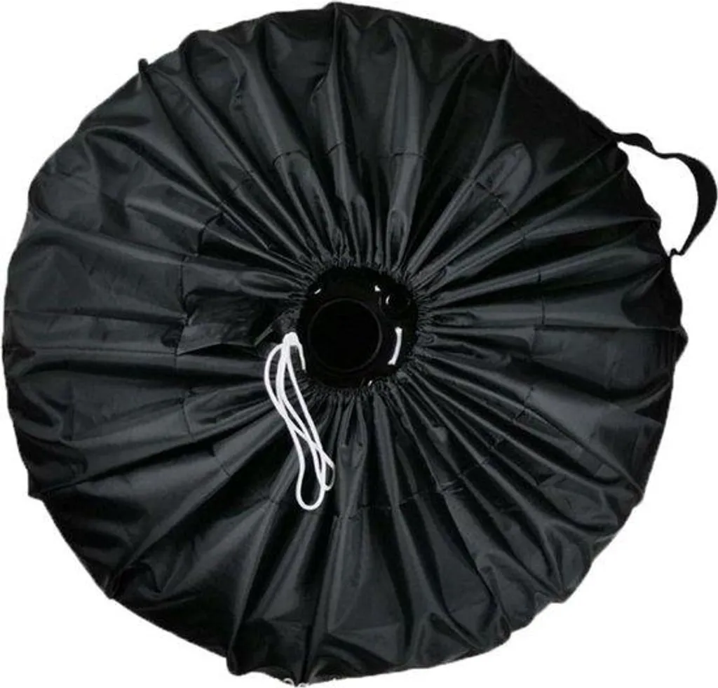 Housse pour trousse de secours voiture en tissu Oxford imperméable L