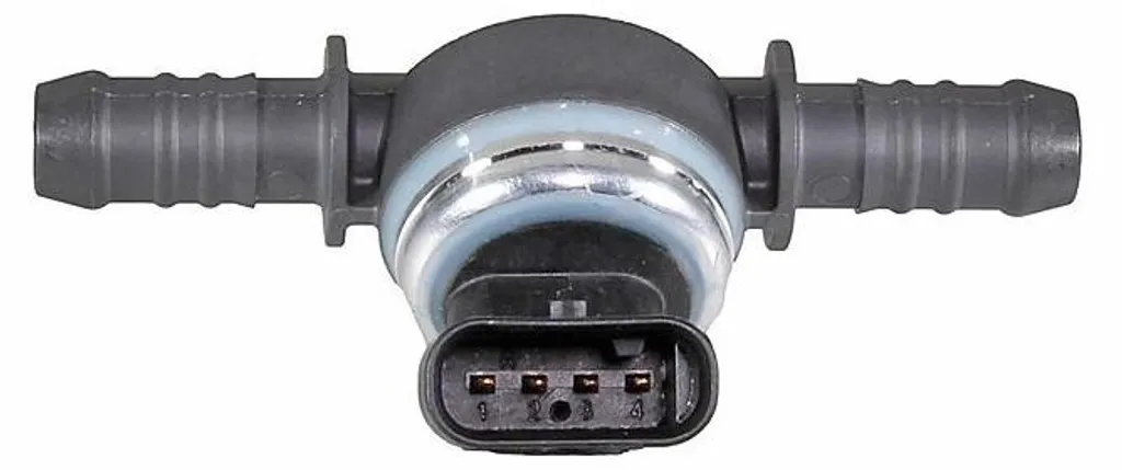 Capteur de pression de carburant METZGER 0906492 pour Audi A4 B9 et A6