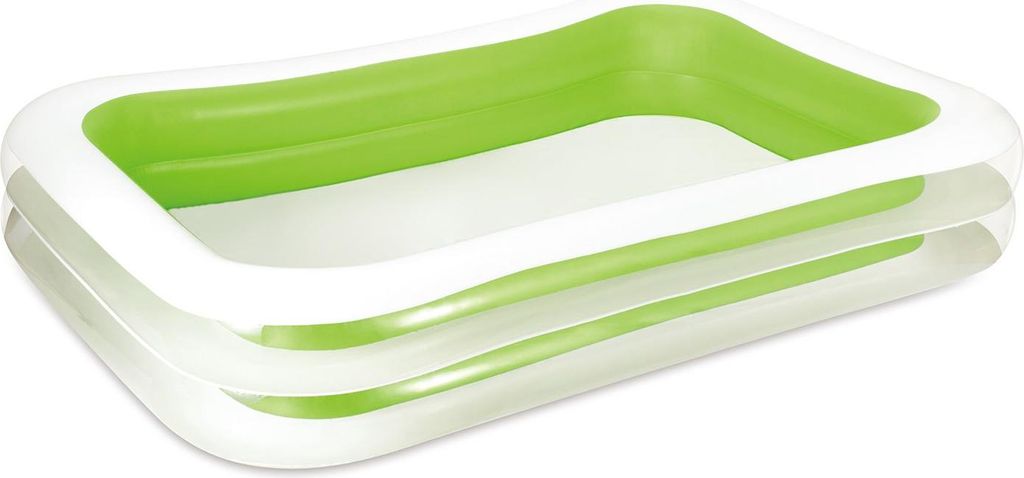 Rodinný bazén deluxe Obrázek produktu 