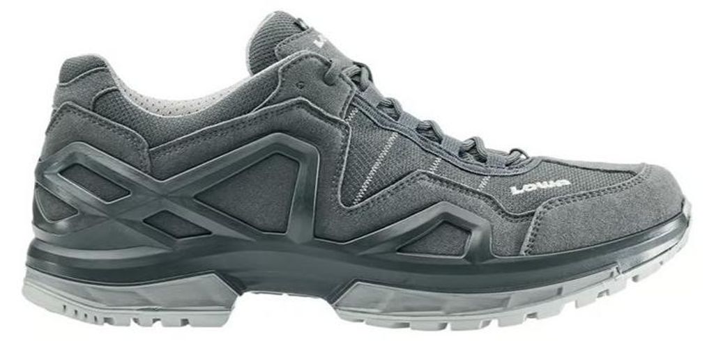 LOWA GORGON GTX, Männlich, Erwachsener, Graphit, Produktbild 