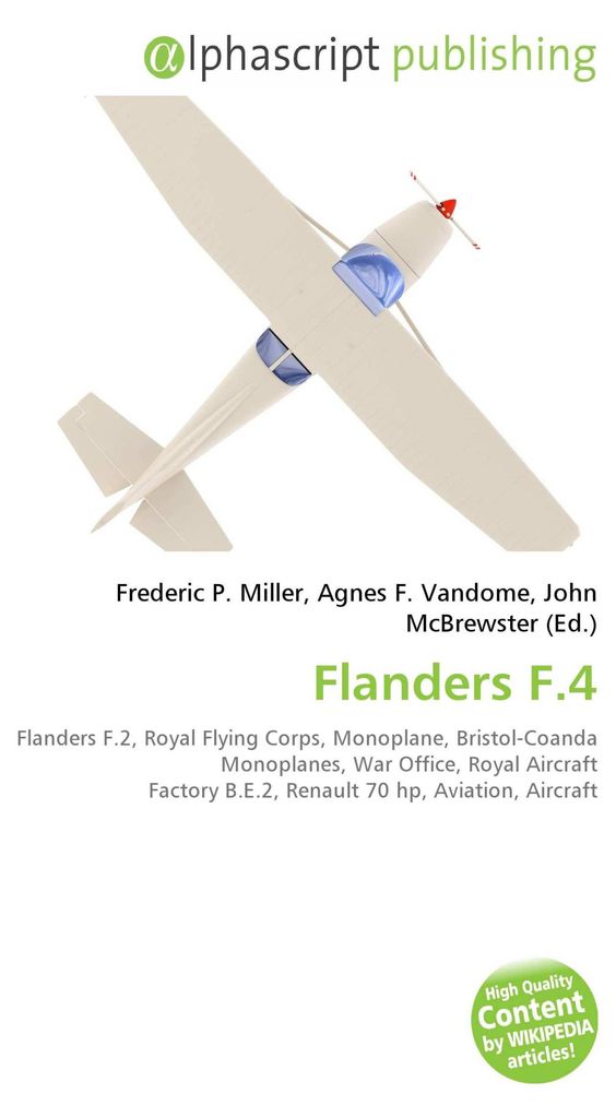 Flanders F.4