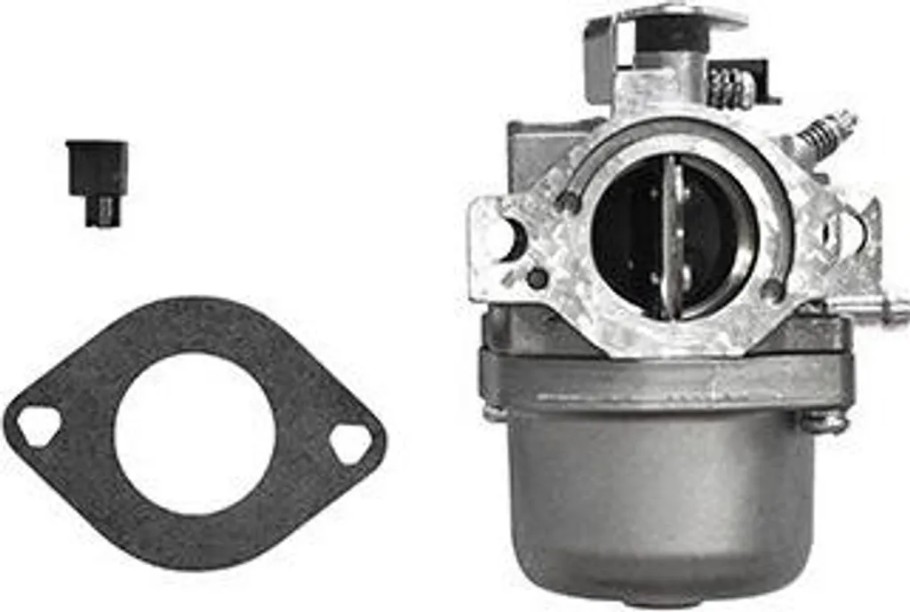 Carburateur Briggs & Stratton 799728 pour Moteur 12.5 CV - Remplacement