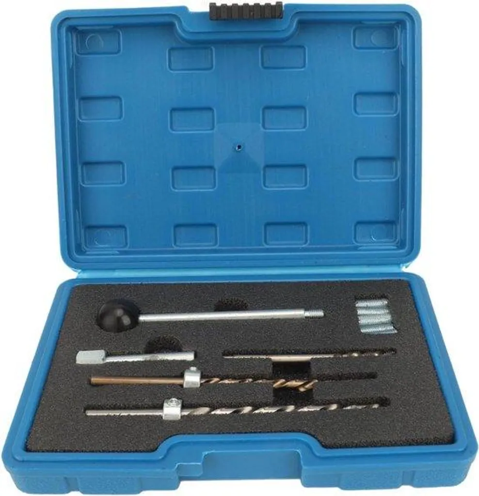 Kit réparation goupilles métalliques pour moteurs Mercedes Benz CDi