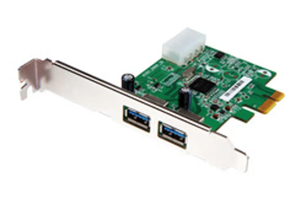 Transcend TS-PDU3 : Solution pour Ports USB Trop Lents sur votre PC