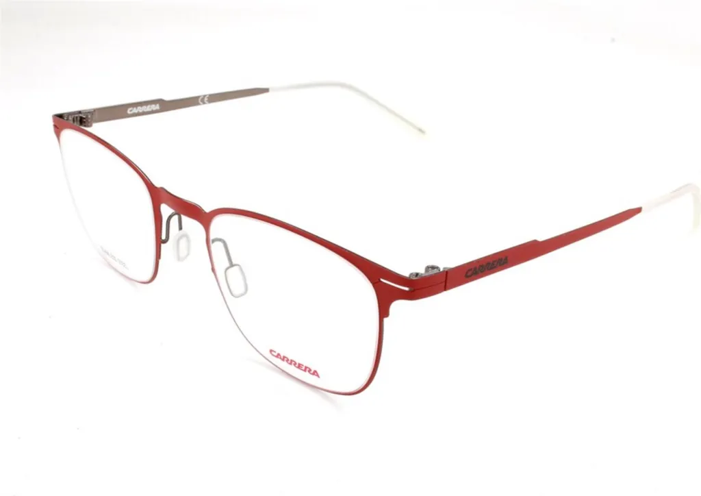 Monture de lunettes optiques Carrera CA6660VZ 448 Mixte | Carrera