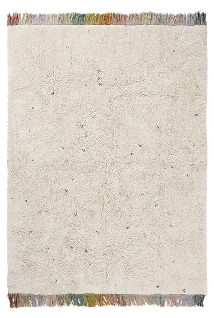 Lorena Canals Teppich – Stardust – 170×240 cm | Teppiche Produktbild 