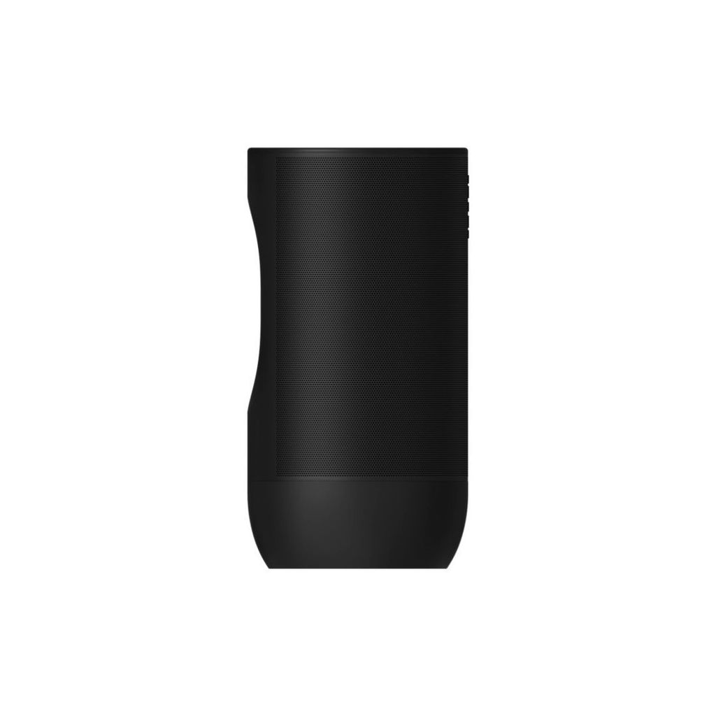 Sonos Move 2 schwarz WLAN Lautsprecher (Wlan, Bluetooth, Produktbild 10