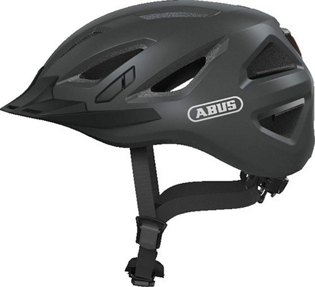Abus Urban-I 3.0 Titan L Cyklistická helma Obrázek produktu 