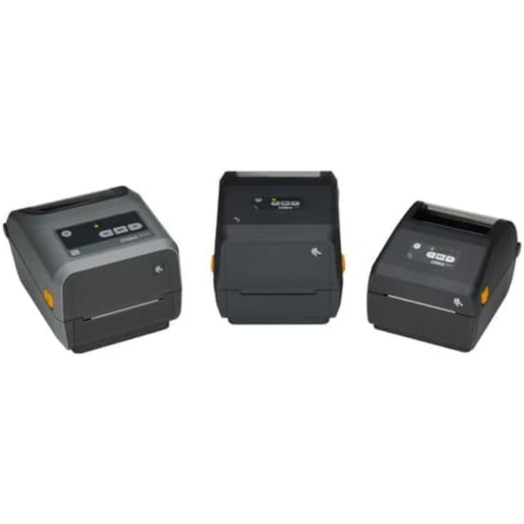 Zebra ZD4A042-D0EW02EZ Etikettendrucker Produktbild 