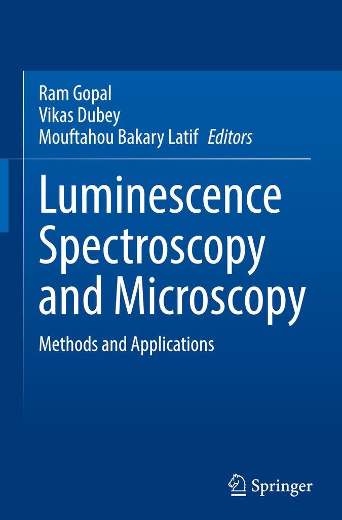 Luminescence Spectroscopy and Microscopy