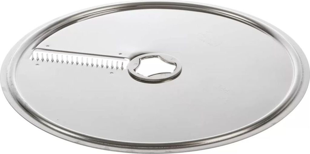 Bosch Schneidscheibe Julienne-Scheibe 00460385 460385