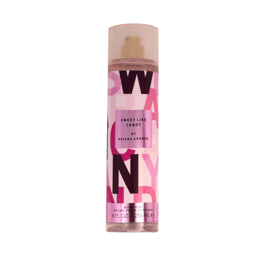 Ariana Grande Sweet Like Candy Body Mist