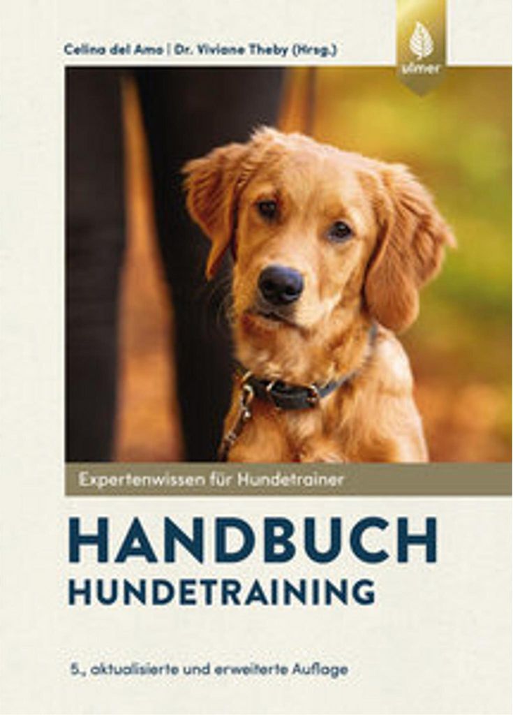 Handbuch Hundetraining Obrázok produktu 