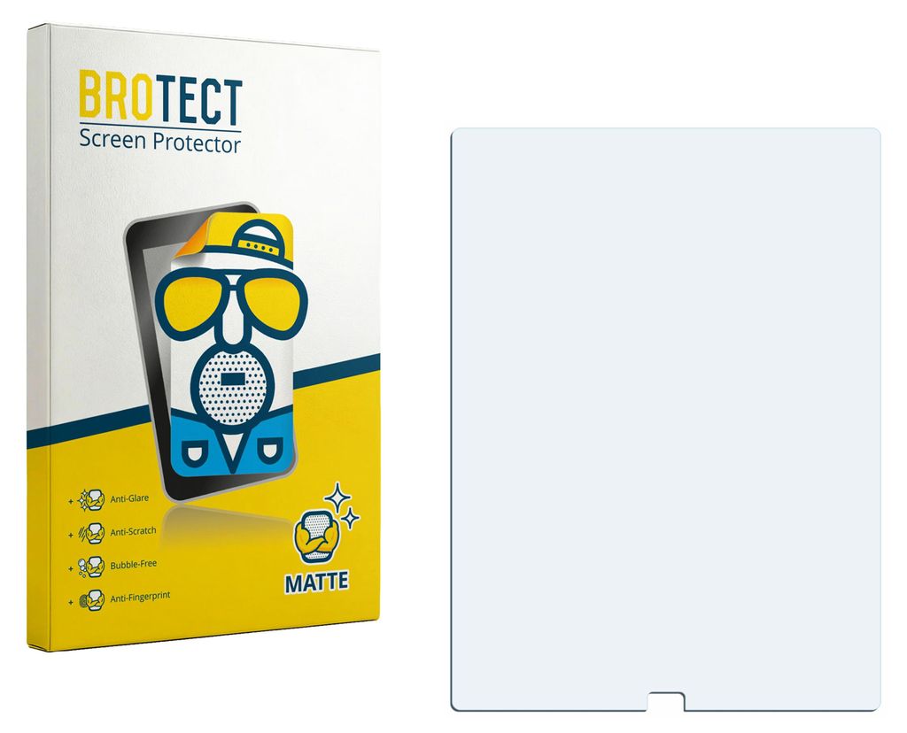 BROTECT Schutzfolie für Boox Max Lumi Displayschutz Produktbild 