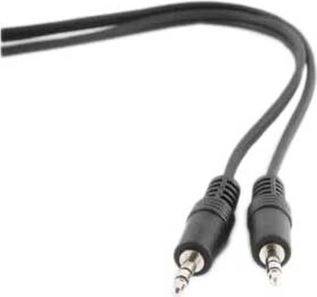 Gembird cavo audio stereo 3,5 mm (m) 10 mts