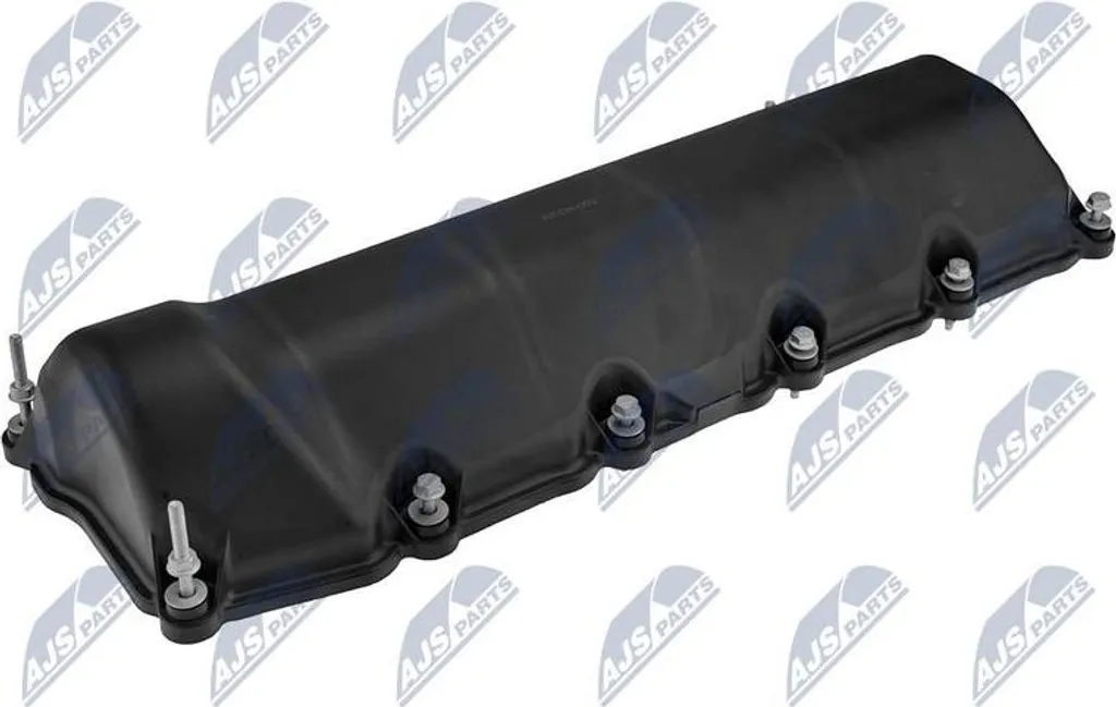 Réparation moteur Aspen et Cherokee avec le couvercle de soupape NTY OE