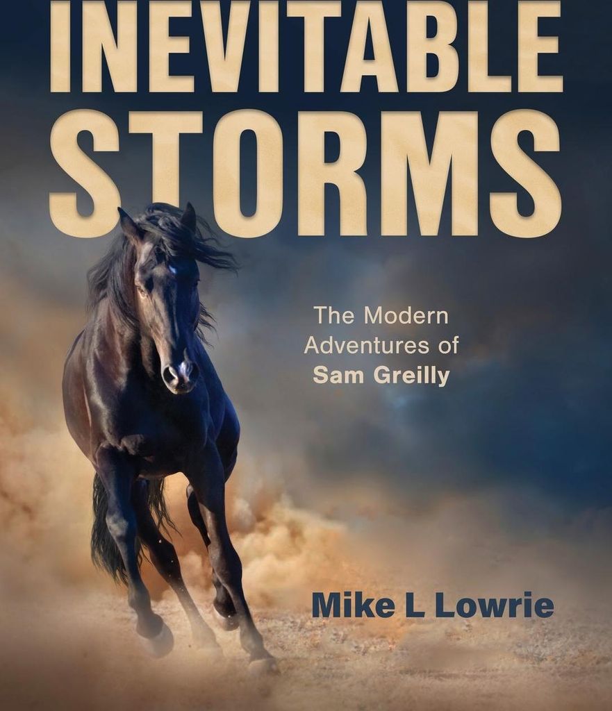 Inevitable Storms