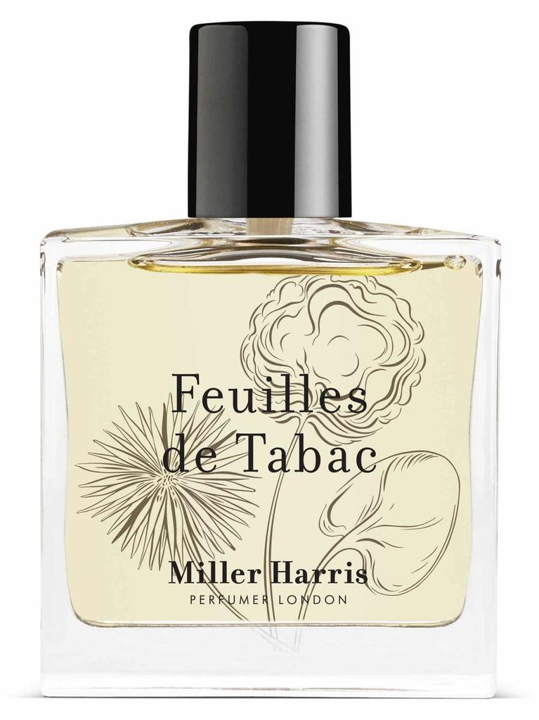 Miller Harris, Feuilles De Tabac, Eau De Parfum, Unisex, Zdjęcie produktu 