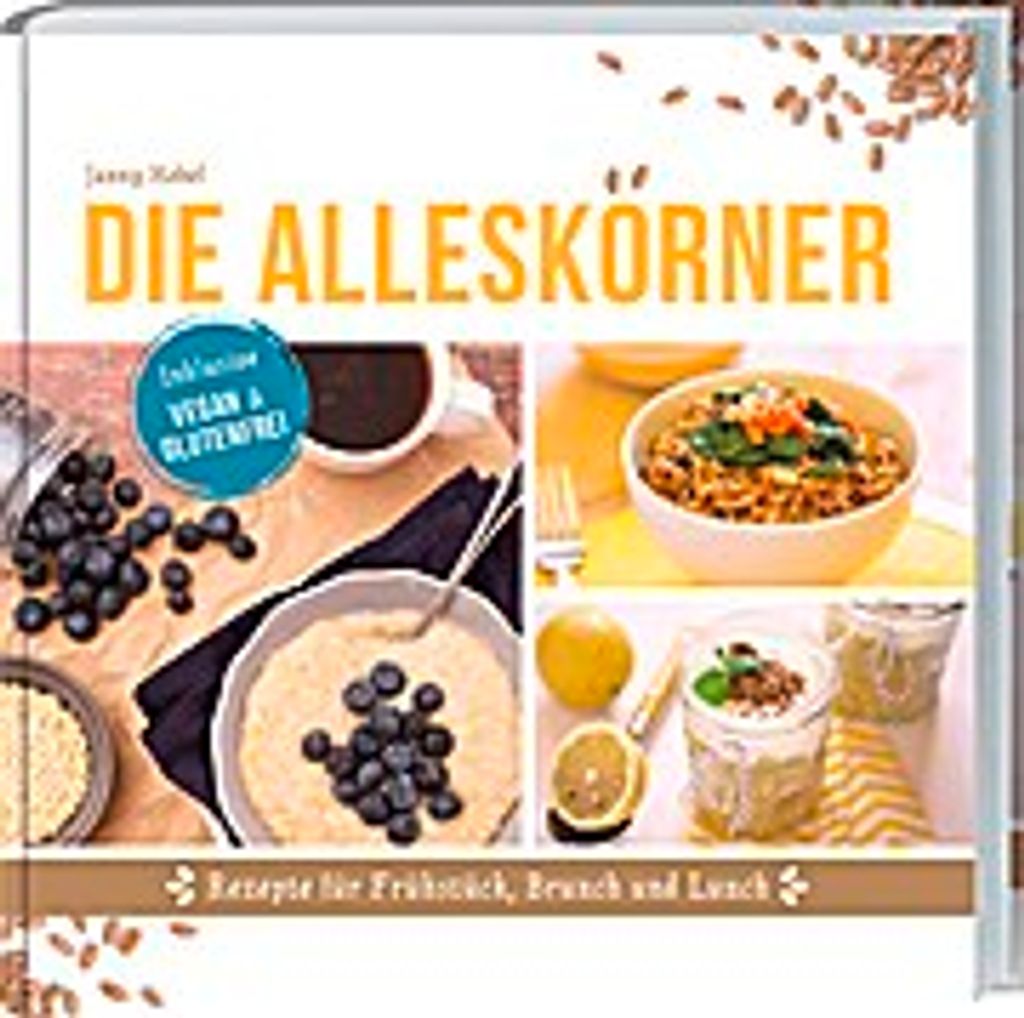 Die Alleskörner