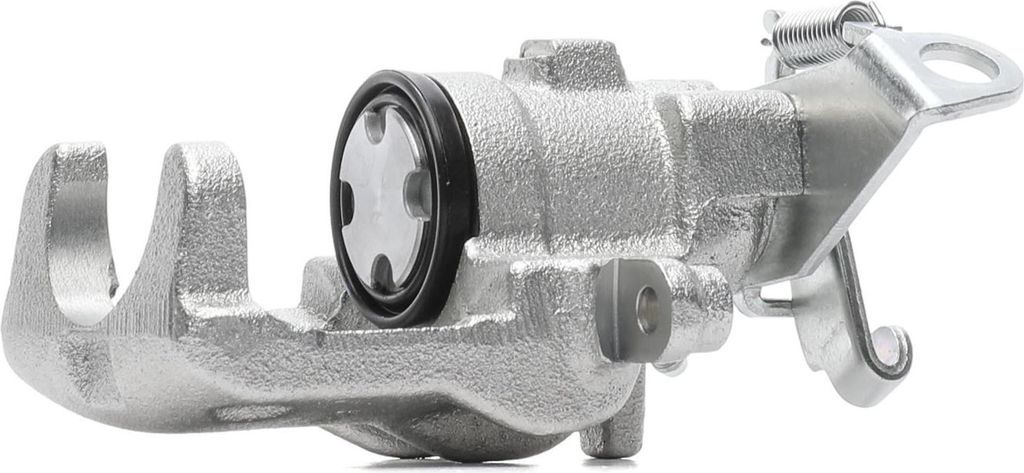 RIDEX Bremssattel Hinten Rechts Hinten für FIAT BARCHETTA (183) 78B0677
