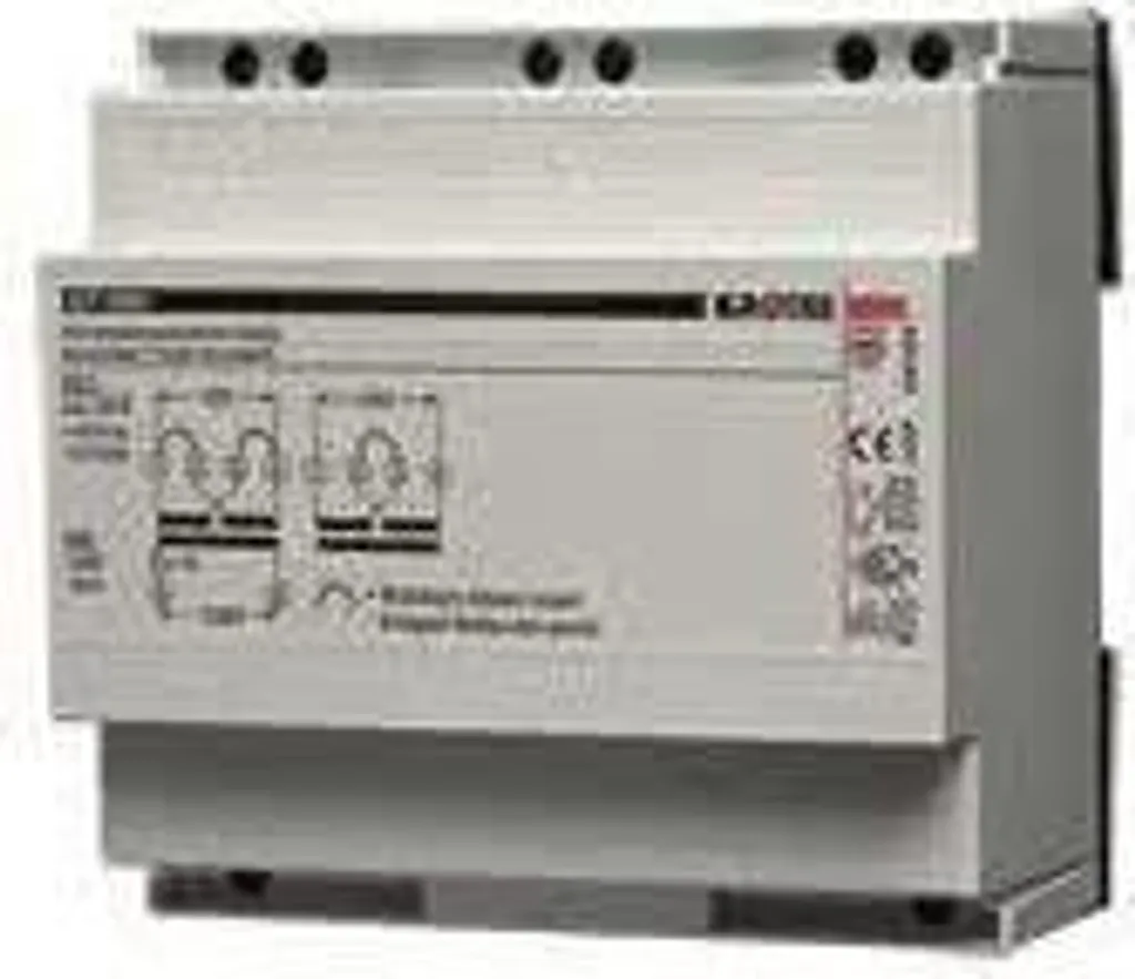 Transformateur basse tension GROTHE avec sorties multiples 12-32V - 2