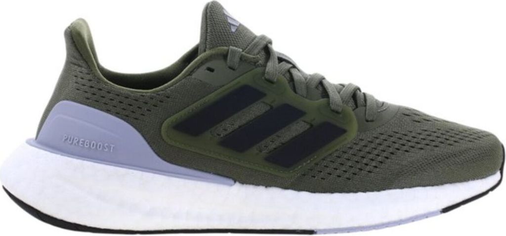 Adidas Herren Sportschuhe IF1548 Pureboost 23 khaki r. 43⅓