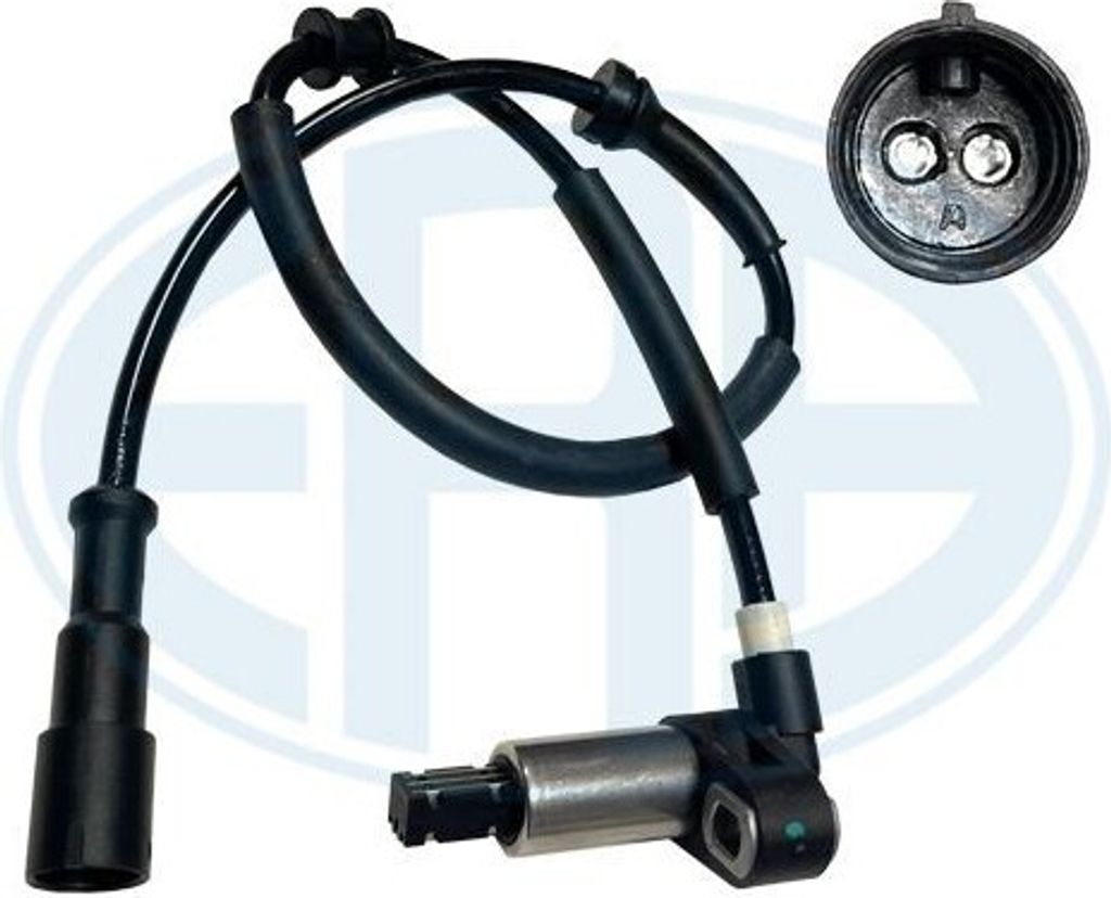 ERA 560770A - OE 77 00 834 761 ABS-Sensor für Megane I
