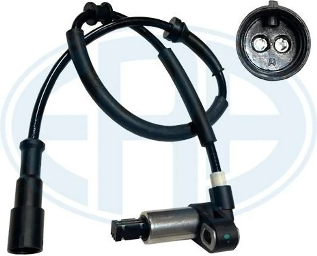 Solution Voyant ABS Allumé Megane I - Capteur 77 00 834 761 ERA 560770A