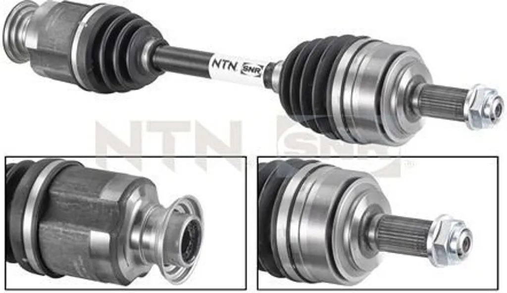 Arbre de transmission pour Honda CR-V IV (RM) - Réparation OE