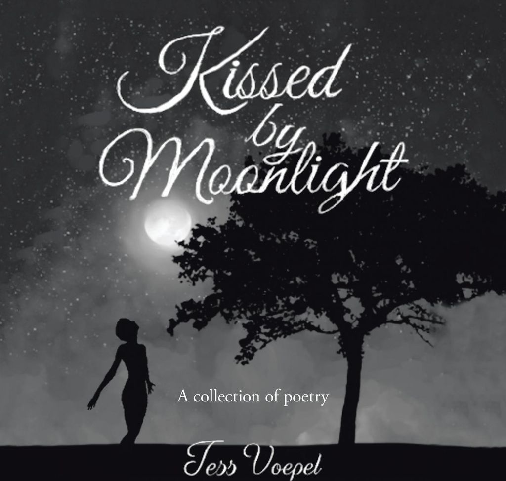 Kissed by Moonlight