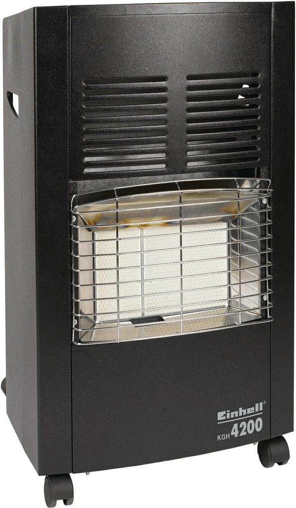 Keramický plynový sporák Einhell KGH 4200 Obrázek produktu 