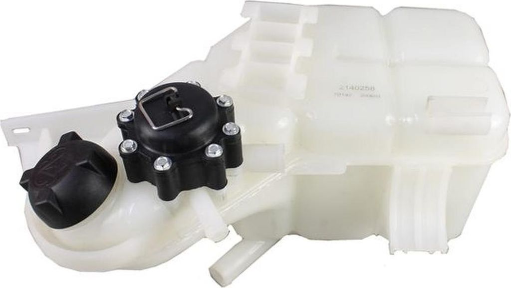 METZGER Ausgleichsbehälter Kühlmittel für VW Golf IV Schrägheck (1J1) Kühlwasser 2140258