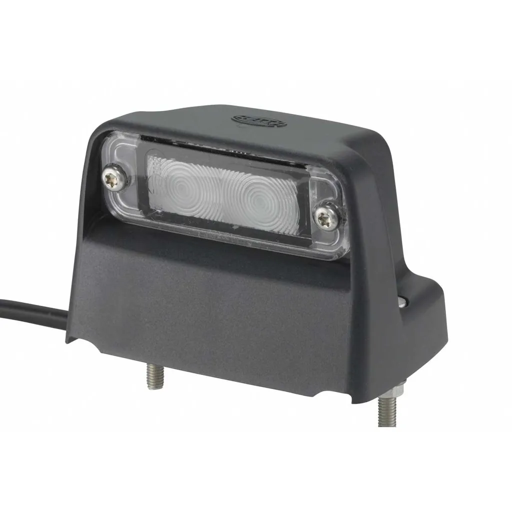 Illuminazione Targa LED Canbus: Kit Luci Targa No Errore per Auto