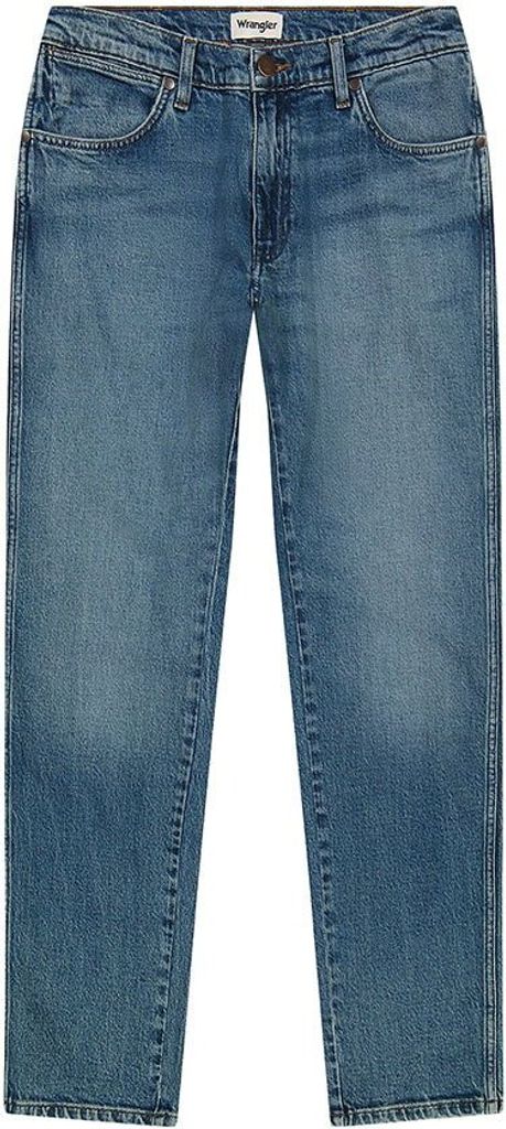 Wrangler 112356836 River Jeans Blau 31 / 34 Mann Blau 31