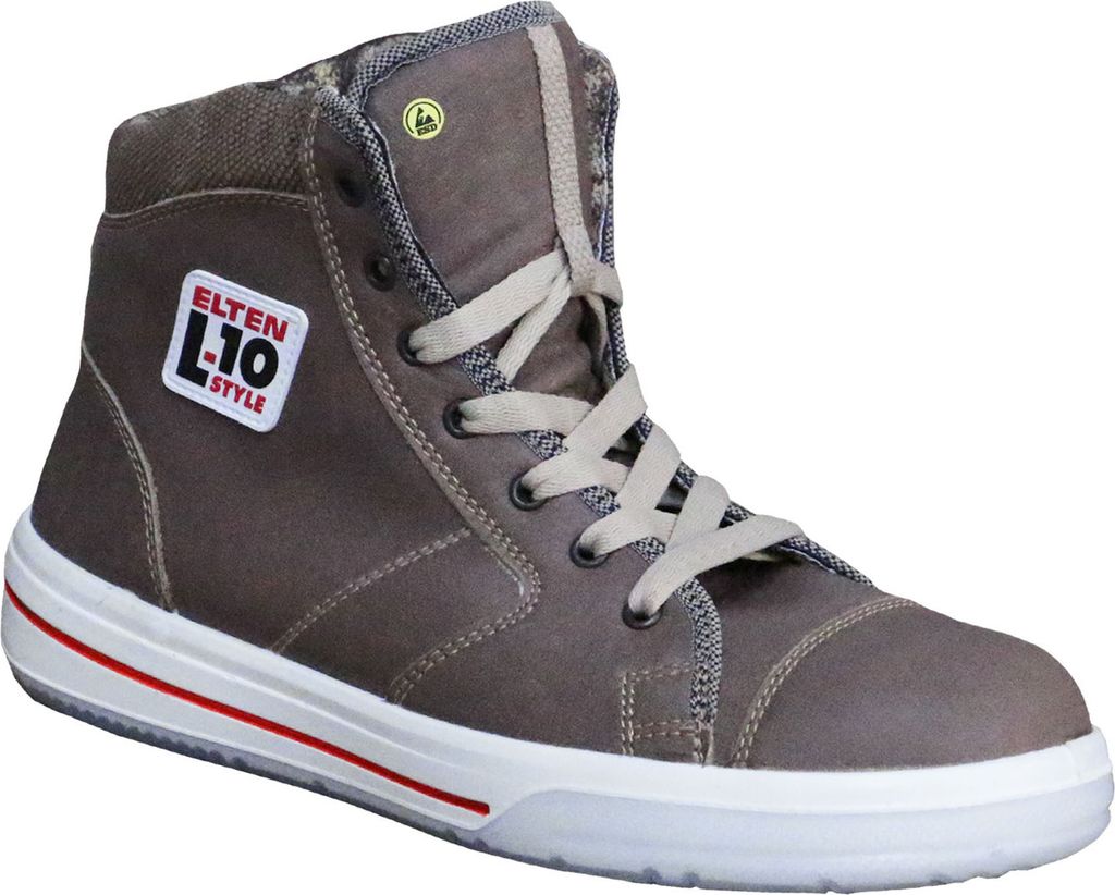 Emotion chaussures de sécurité S3, taille 45 Image du produit 