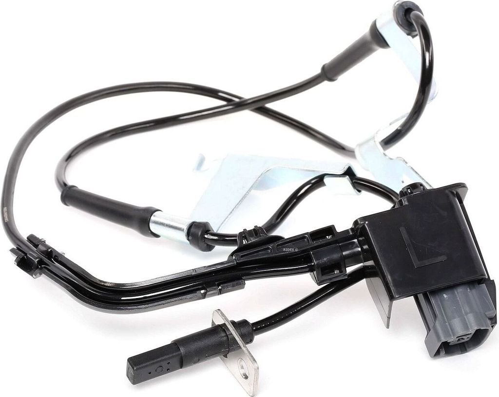 RIDEX ABS Sensor Raddrehzahl Vorne Links für MAZDA 6 Kombi (GH) 412W0358