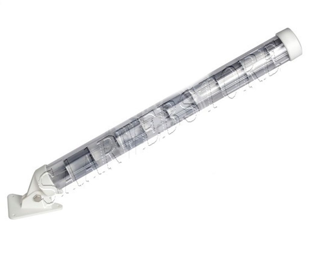 Zeer compacte radarreflector, uitgeklapt, 1 stuk Productafbeelding 