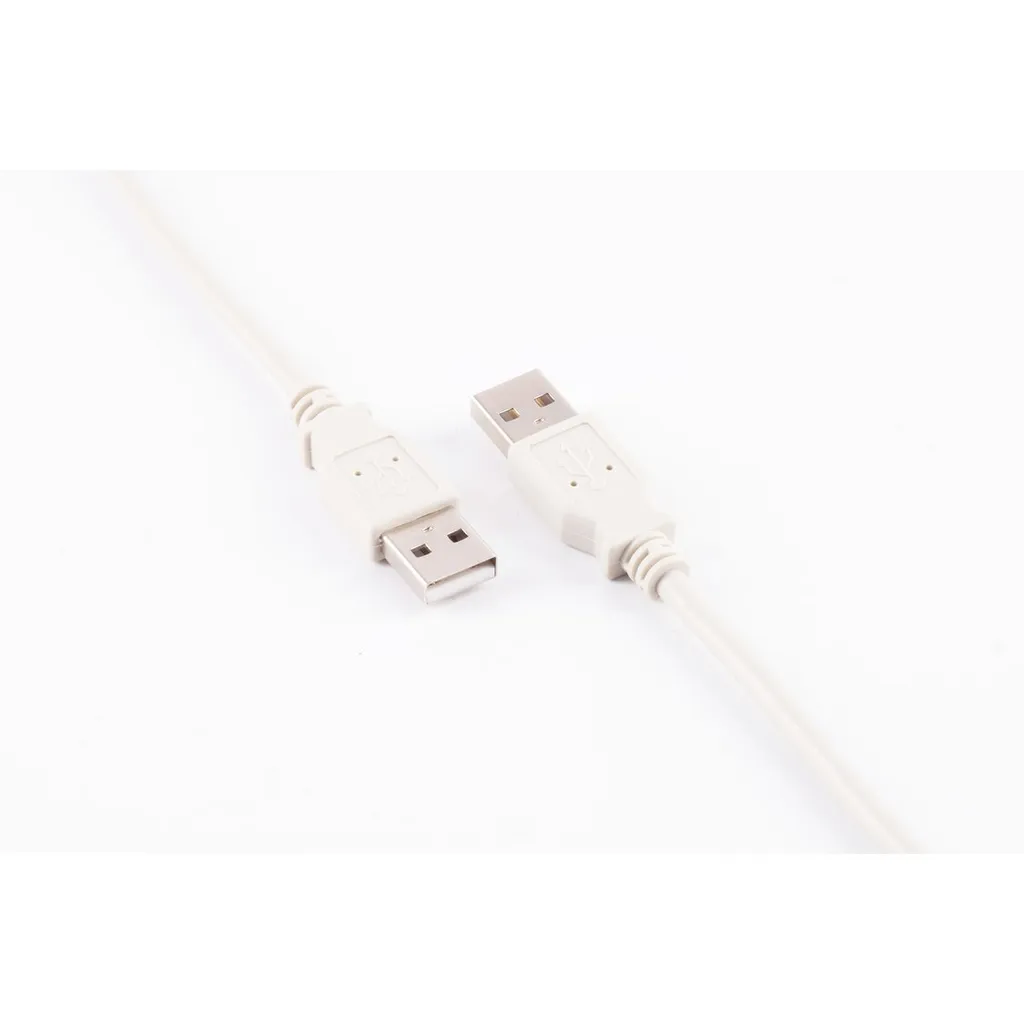 Shiverpeaks BASIC-S Cavo USB 2.0 Tipo A Maschio | Elegante e Funzionale - 4