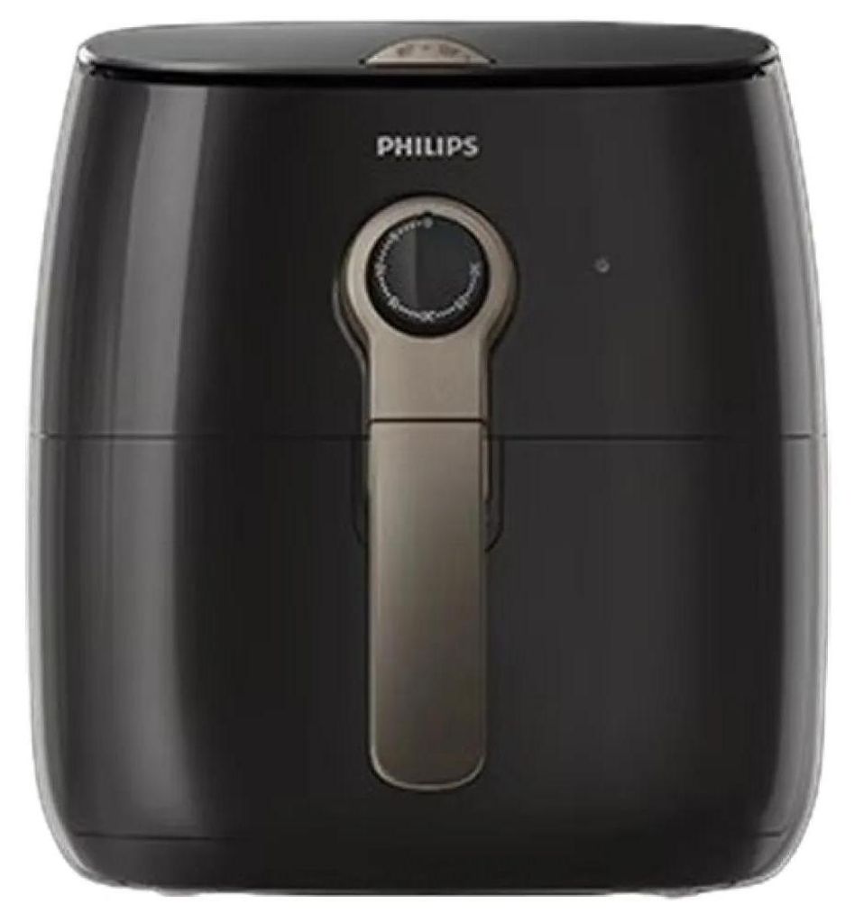 Philips 7000 series HD9876/20 Verbundene Airfryer-Kombi XXL, Heißluftfritteuse, 8,3 l, 2 kg, Rapid Air, 40 °C, 200 °C