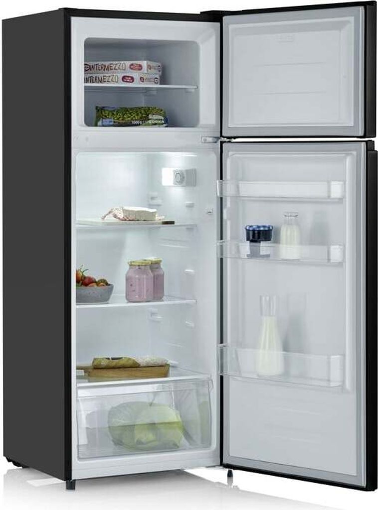Severin DT 8762, 206 l, N-ST, 2 kg/24h, E, Fresh Zone Fach, Produktbild 