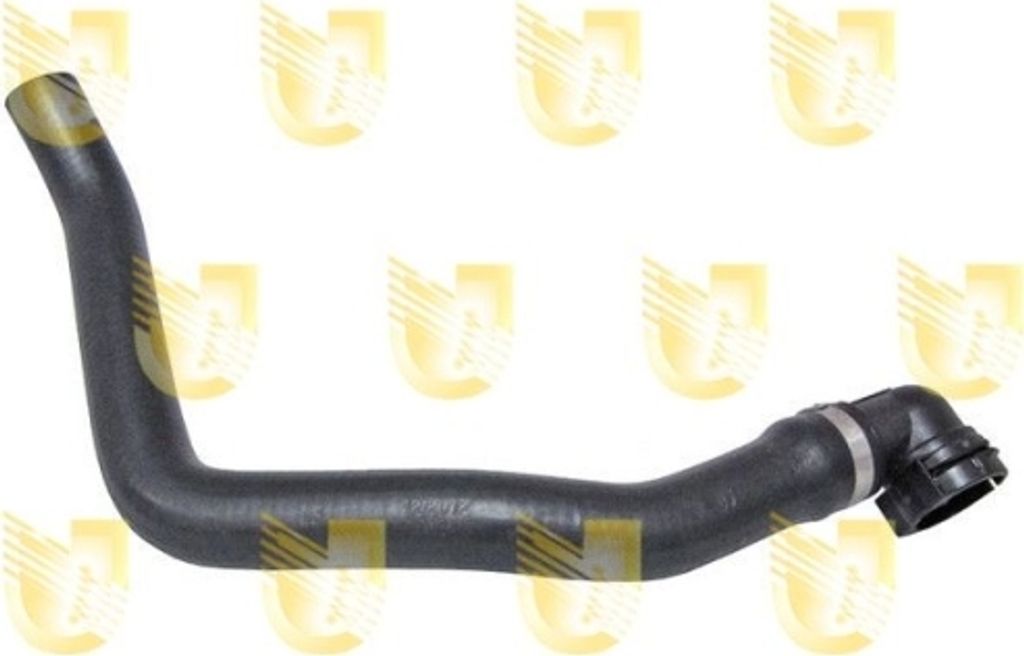 Kühlerschlauch Unigom S2503 für Fiat Oben