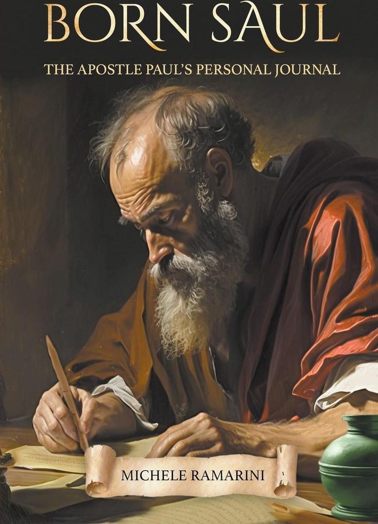 Born Saul