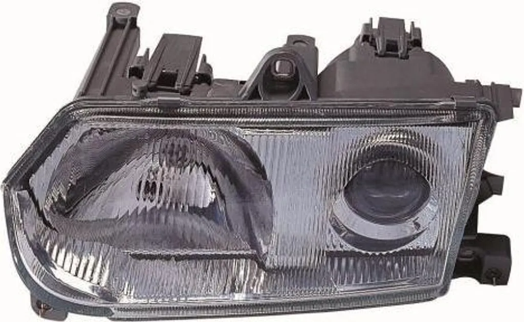 Faro Anteriore Sinistro Alfa Romeo 145/146 | ABAKUS 667-1105L-LD-E