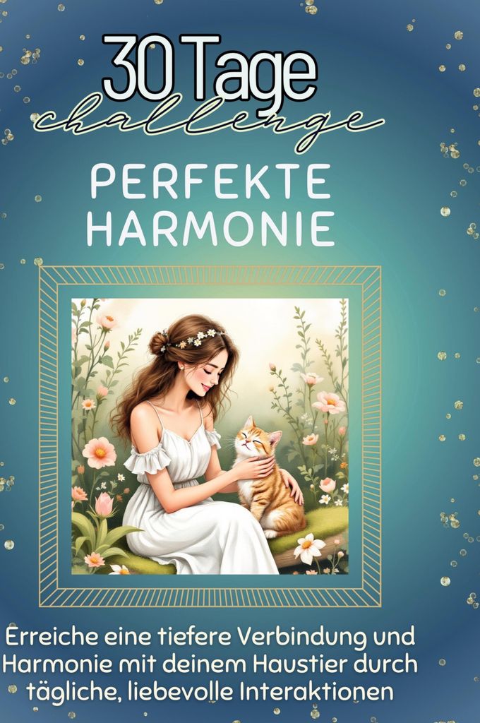 Perfekte Harmonie